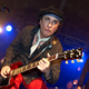 Illustration for article titled R.I.P. New York Dolls guitarist Sylvain Sylvain